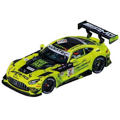 Carrera DIGITAL 132 - Mercedes-AMG GT3 Evo 