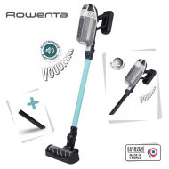Smoby - Odkurzacz Rowenta X Force z dźwiękiem 330220