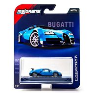 Majorette Collection 2005 Bugatti Veyron 16.4 Super Sport 5001000