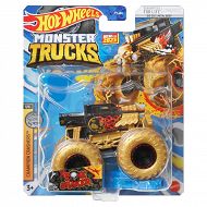 Hot Wheels - Monster Truck Bone Shaker HLR98 FYJ44