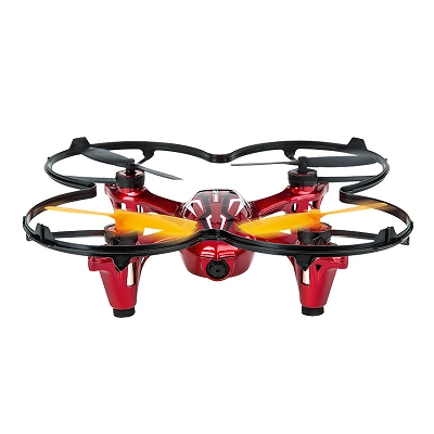 Carrera RC - Quadrocopter Video One 2,4GHz 503003