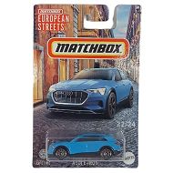 Matchbox - Samochód Audi E-Tron HVV45