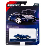 Majorette Collection 1966 Chevrolet Corvette C3 5001000