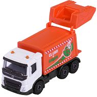 Majorette City - Śmieciarka Volvo FMX  2057500