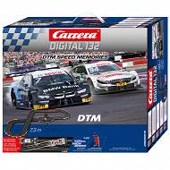 Carrera DIGITAL 132 - DTM Speed Memories 30015