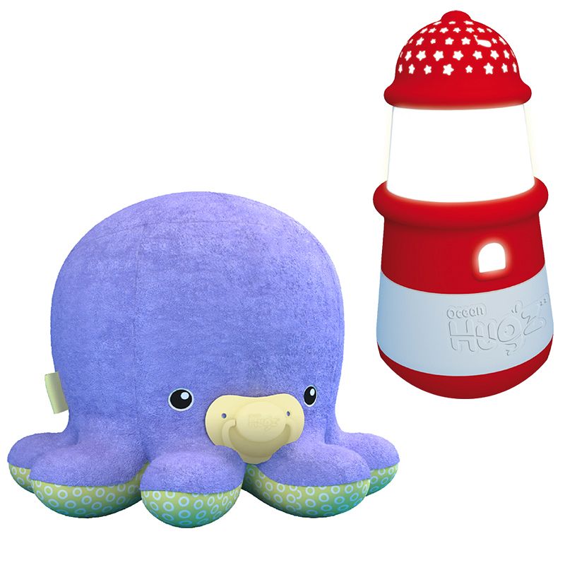 Tm toys hot sale octopi