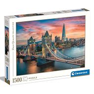 Clementoni Puzzle High Quality London Twilight 1500 el. 31694