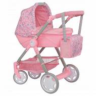 Baby Annabell - Wózek głęboki Roamer Pram 1423623