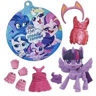 My Little Pony - Kucyk podstawowy z niespodziankami Twilight Sparkle F1756
