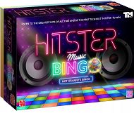 TmToys Gra towarzyska Hitster Music Bingo 0604