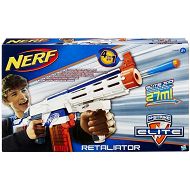 Hasbro - NERF ELITE Retaliator 4w1 98696
