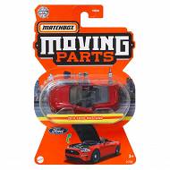 Matchbox Moving Parts - 2019 Ford Mustang GT Cabrio HFM29
