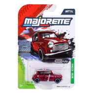 Majorette Premium Cars - Mini Cooper 1.3i bordo 4100005