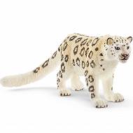 Schleich - Śnieżny Leopard 14838
