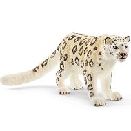 Schleich - Śnieżny Leopard 14838