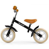 Milly Mally Rowerek Biegowy Marshall Black