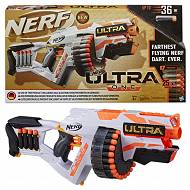 Hasbro Nerf Ultra Wyrzutnia Ultra One + 25 strzałek E6596