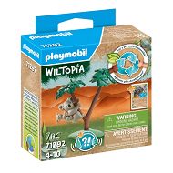 Playmobil Wiltopia Koala 71292