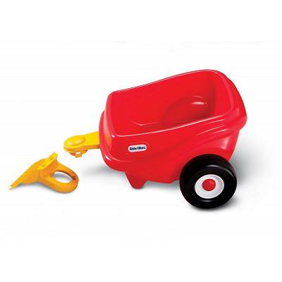 Little Tikes - Przyczepka do pojazdów COZY COUPE 620720