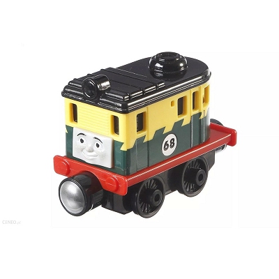 Fisher Price Take n Play - Pociąg Philip DGF43