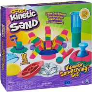 Kinetic Sand - Piasek kinetyczny Ultimate Sandisfying Set 20142634