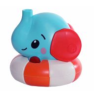 Fisher Price Słonik z bańkami do kąpieli CFGMBT016B