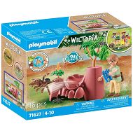 Playmobil Wiltopia - Pajęcza skała 71627