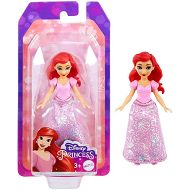 Disney Princess mini Laleczka Księżniczka Arielka HLW77