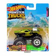 Hot Wheels - Monster Trucks Rodger Dodger HGC99