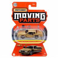 Matchbox Moving Parts - Chevy Monte Carlo LS 1988 HFM72