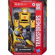 Hasbro Transformers R.E.D Bumblebee F0741 F0741
