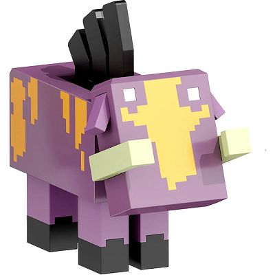 Minecraft Legends Bojowy Dzik GYR84