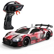 Carrera RC - Audi R8 GT3 LMS Evo II - Steam 1:16 2.4GHz 160148