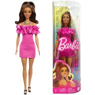 Barbie Fashionistas - Lalka 217 z okazji 65-lecia marki HRH15 FBR37