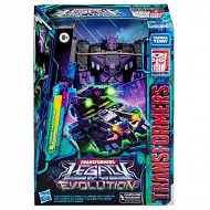 Hasbro - Transformers Legacy Evolution Figurka Comic Universe Tarn F7205