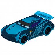 Carrera GO!!! - Disney·Pixar Cars - Jackson Sztorm Glow Racer 64221