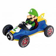 Carrera RC - Mario Kart Mach 8 Luigi 1:18 2.4GHz 181067