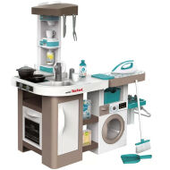 Smoby Kuchnia z Pralnią Tefal Studio 311050