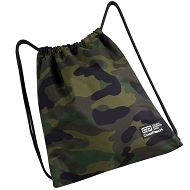 CoolPack - SPRINT Worek sportowy Camo Classic A392 89340