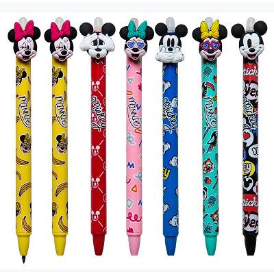 Patio - Długopis wymazywalny Mickey/Minnie 23276