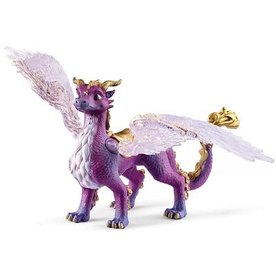 Schleich Bayala Nocny smok 70762