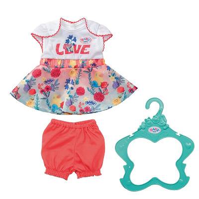 BABY Born - Ubranko Sukienka Trand Baby 826973