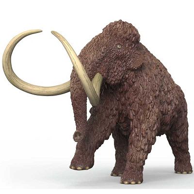 Schleich Dinosaurs Mamut 15053