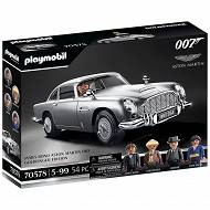 Playmobil James Bond - Aston Martin DB5 Goldfinger Edition 70578