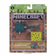Minecraft - Figurka Guardian strażnik 19979