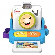 Fisher Price Wesoły aparat fotograficzny GMX41