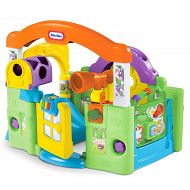 Little Tikes - Interaktywne centrum zabaw 632624