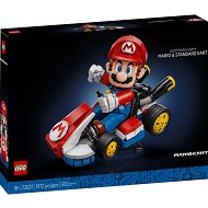LEGO Super Mario - Mario Kart: Mario i Standard Kart 72037
