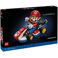 LEGO Super Mario - Mario Kart: Mario i Standard Kart 72037