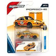 Majorette Porsche Edition Deluxe Porsche 911 Carrera RS 2.7 2101001